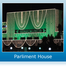 Parliment House
